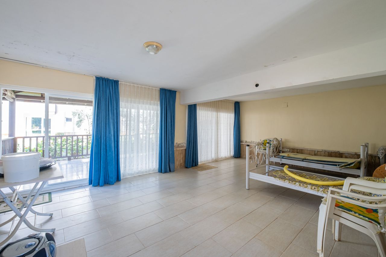 Квартира в Алании, Турция, 240 м2 фото 2