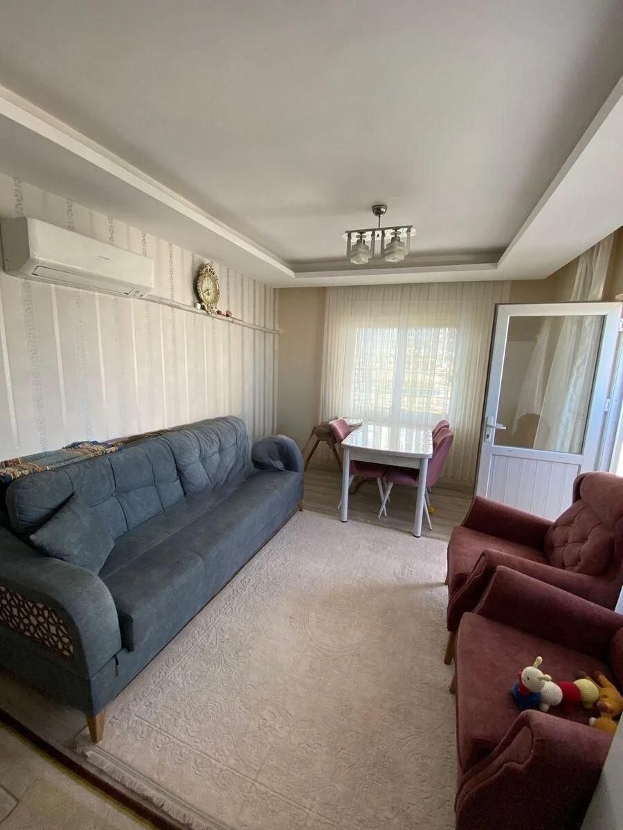 Квартира в Мерсине, Турция, 180 м2 фото 2