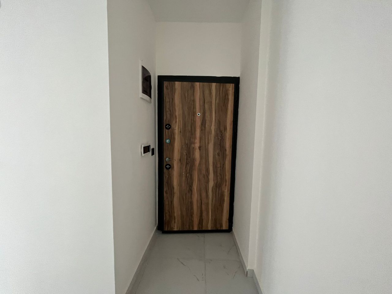 Квартира в Алании, Турция, 56 м2 фото 5