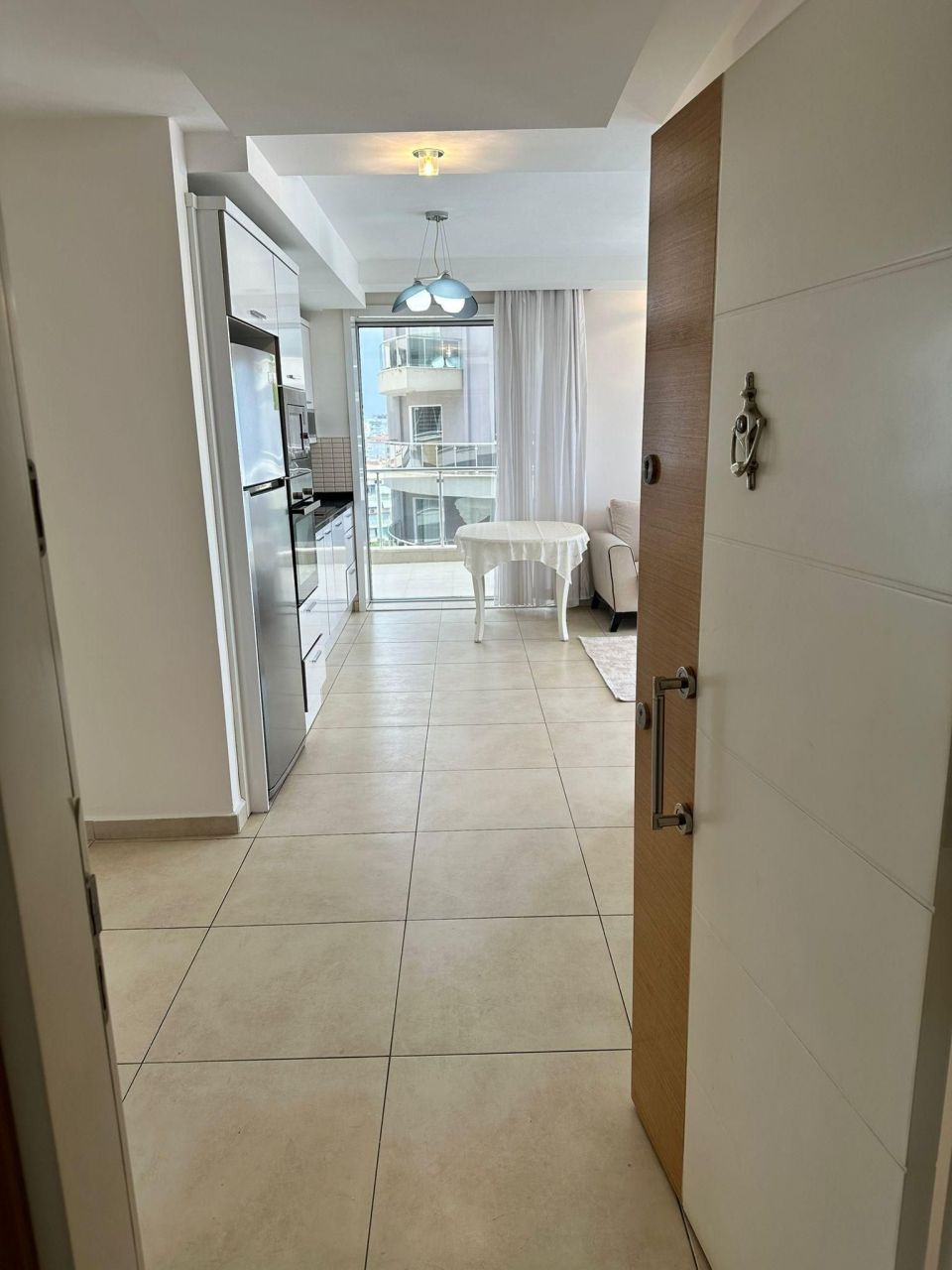 Квартира в Алании, Турция, 110 м2 фото 5
