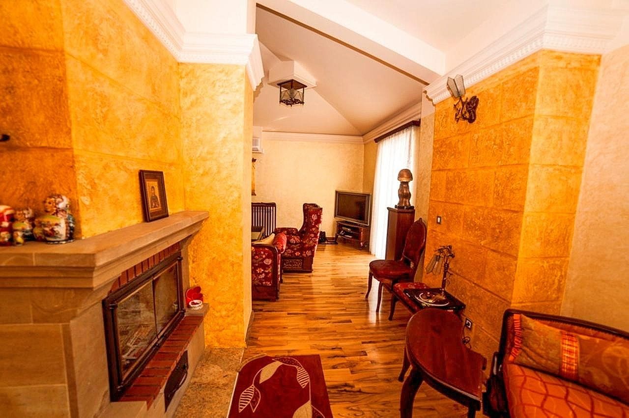 Пентхаус в Будве, Черногория, 179 м2 фото 2
