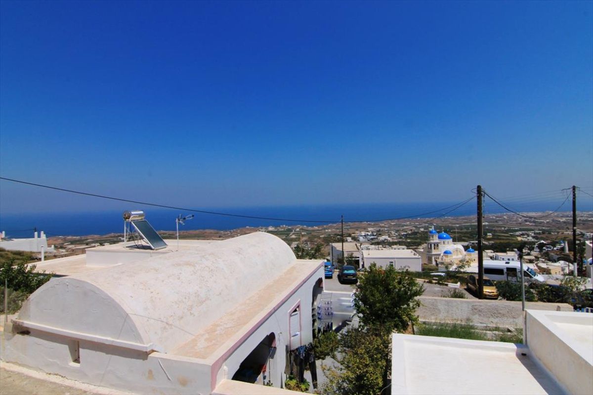 Дом на Кикладах, Греция, 120 м2 фото 5