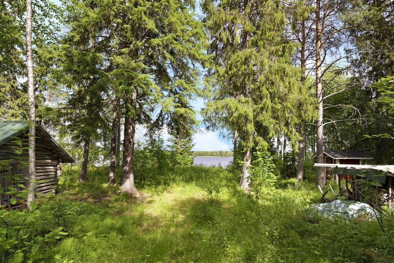 Коттедж в Рованиеми, Финляндия, 14.5 м2 фото 4