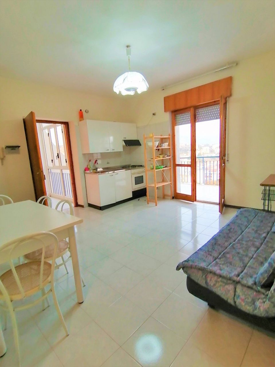 Квартира в Скалее, Италия, 55 м2 фото 3