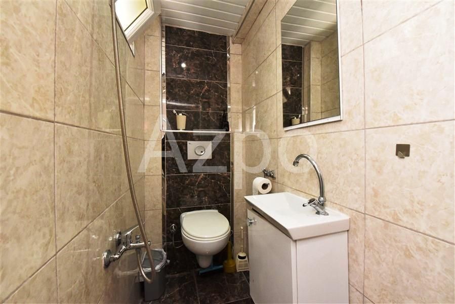 Вилла в Алании, Турция, 100 м2 фото 4