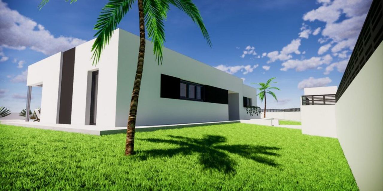 Вилла в Альфас-дель-Пи, Испания, 139 м2 фото 3