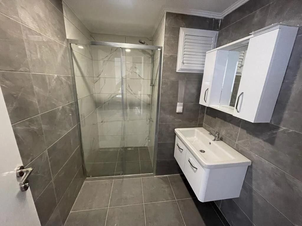 Квартира в Анталии, Турция, 60 м2 фото 2