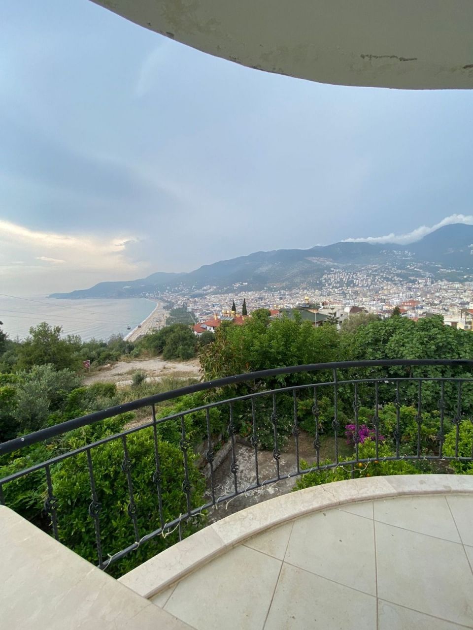 Квартира в Алании, Турция, 130 м2 фото 3
