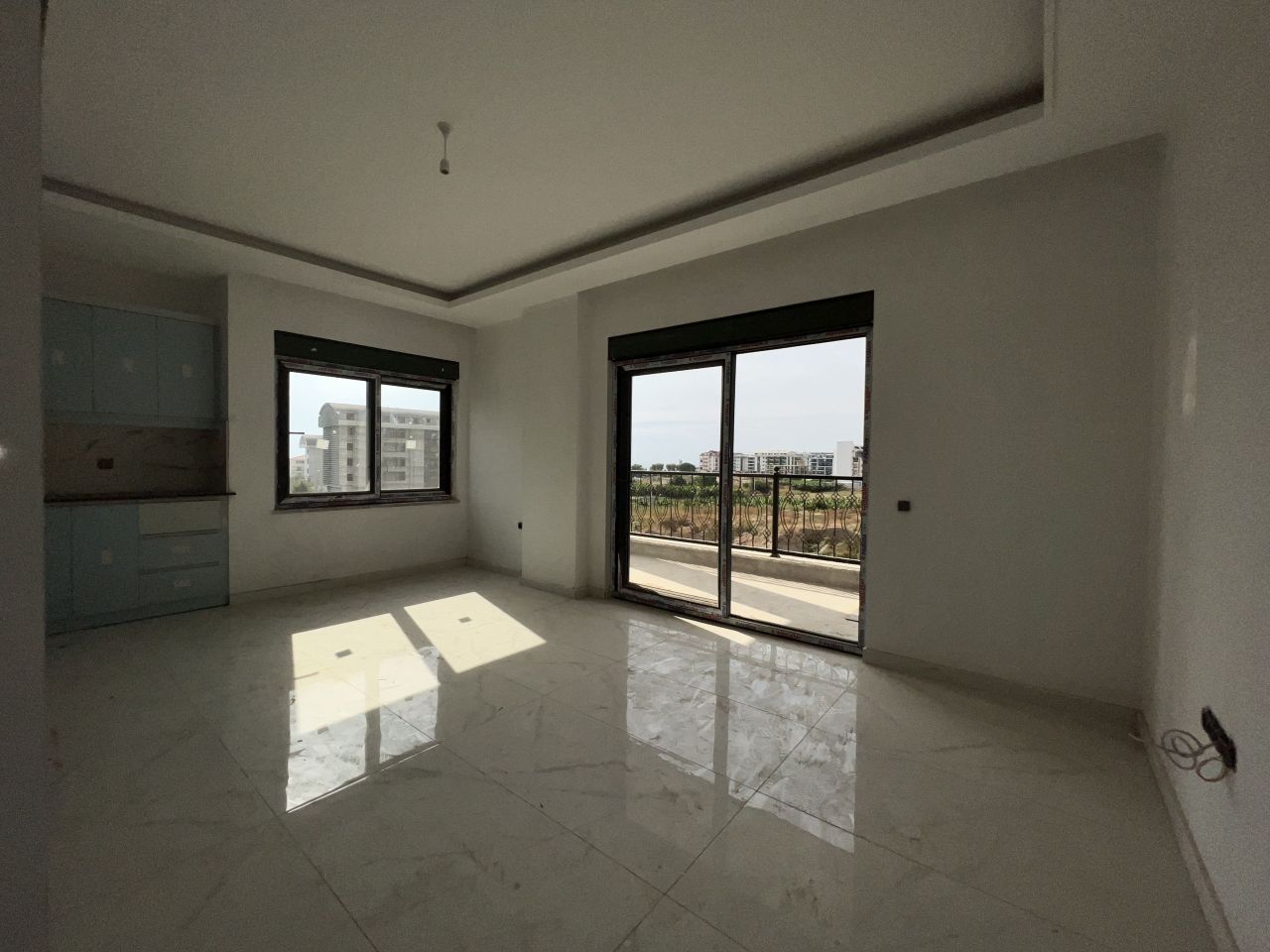 Квартира в Алании, Турция, 100 м2 фото 3
