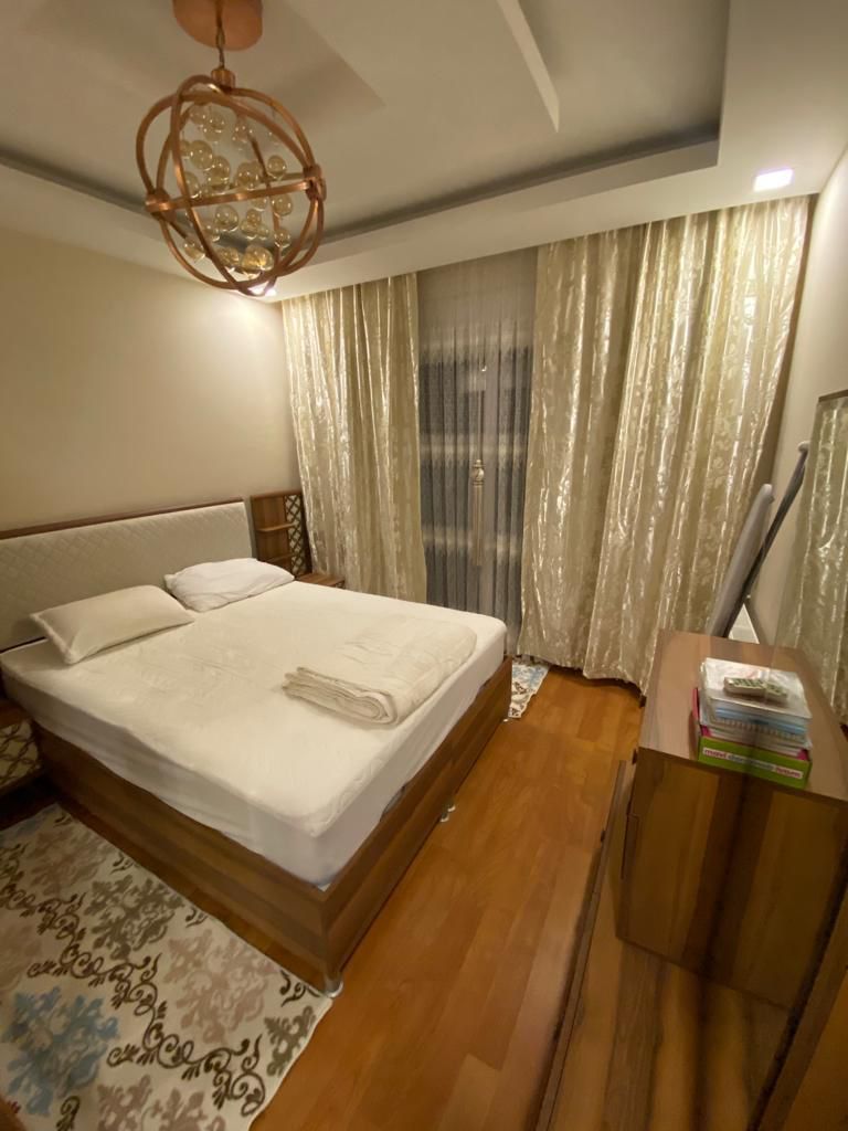 Квартира в Анталии, Турция, 85 м2 фото 5