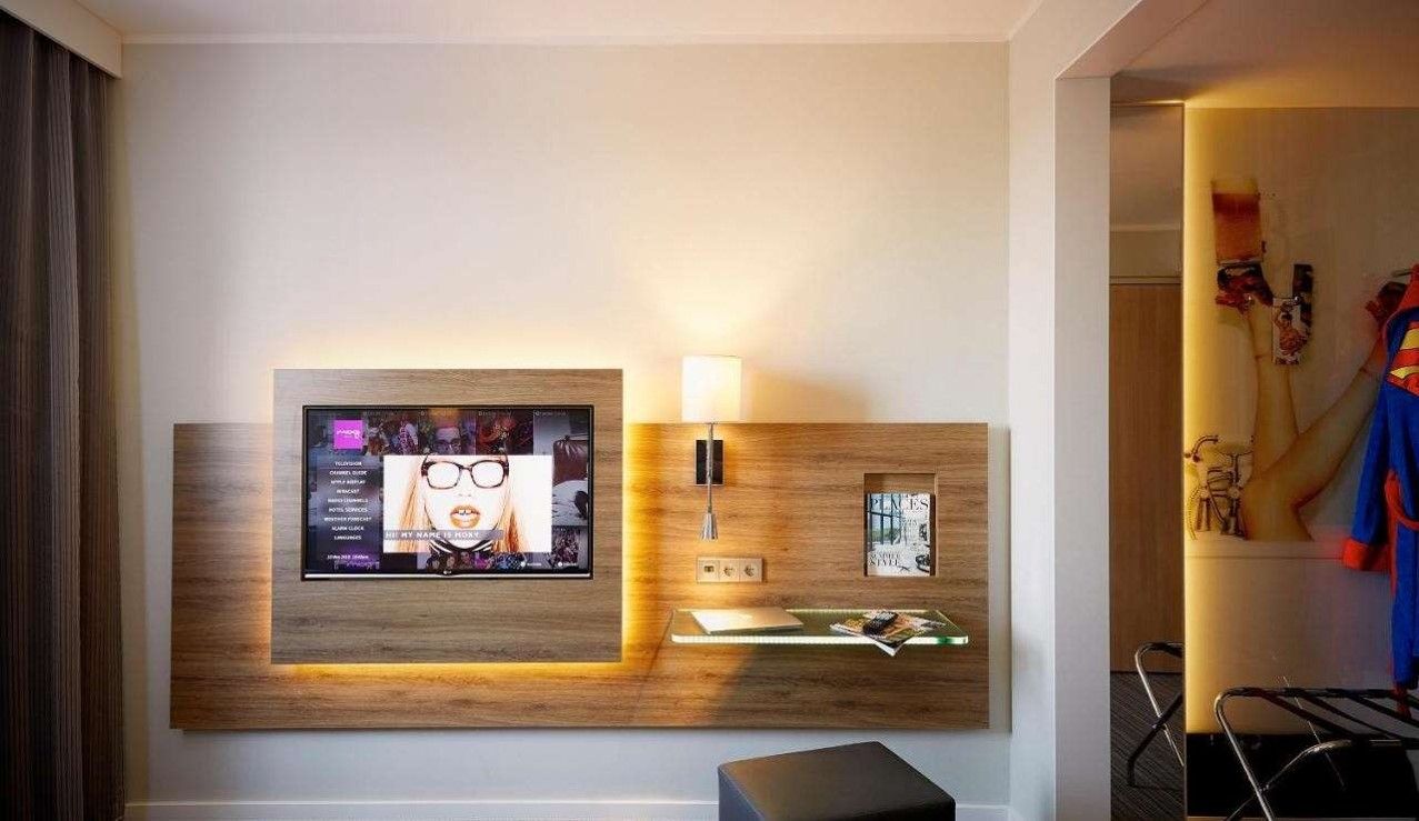 Апартаменты в Лиссабоне, Португалия, 30 м2 фото 5