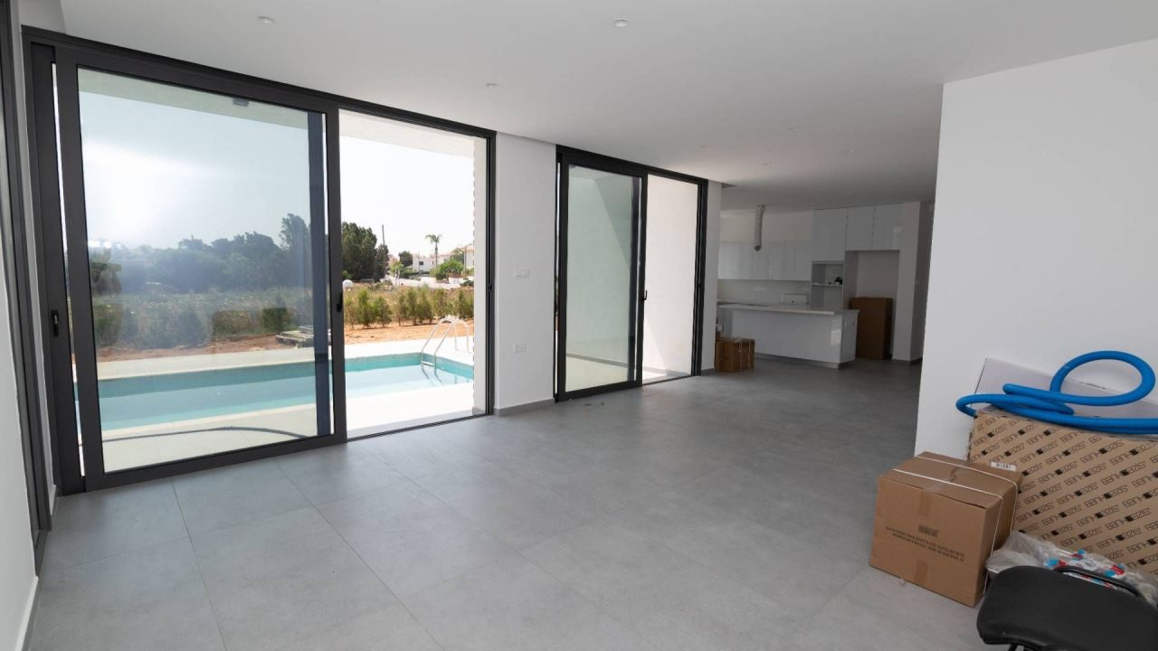 Вилла в Протарасе, Кипр, 148 м2 фото 5