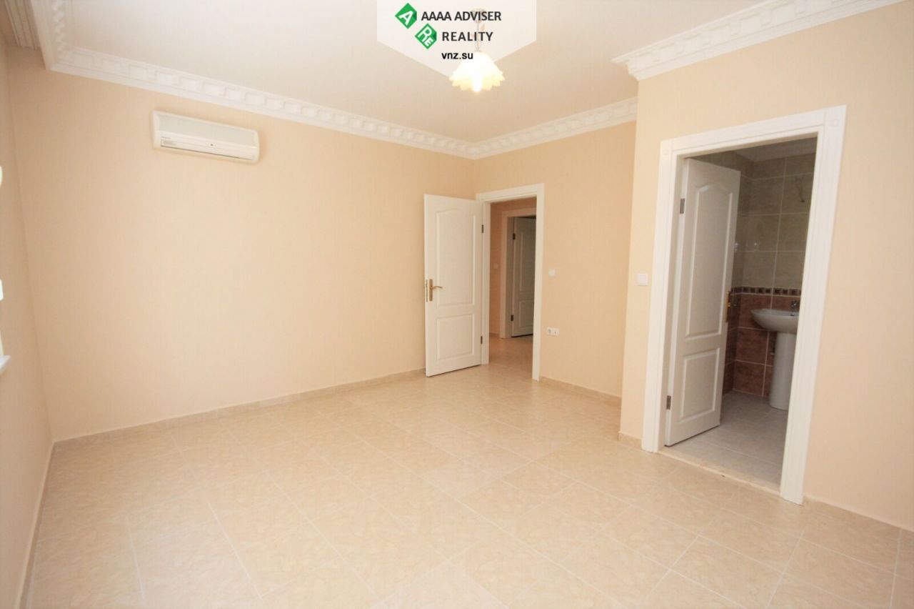 Квартира в Алании, Турция, 110 м2 фото 3
