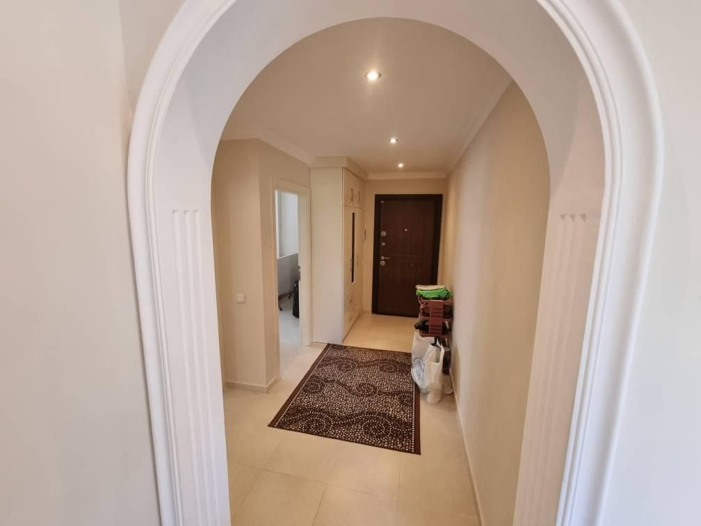 Квартира в Алании, Турция, 110 м2 фото 5