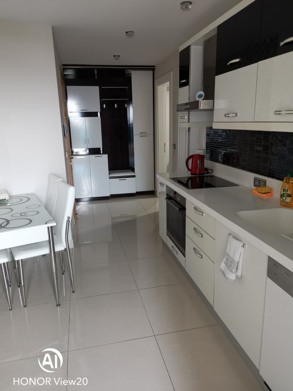 Квартира в Алании, Турция, 70 м2 фото 3