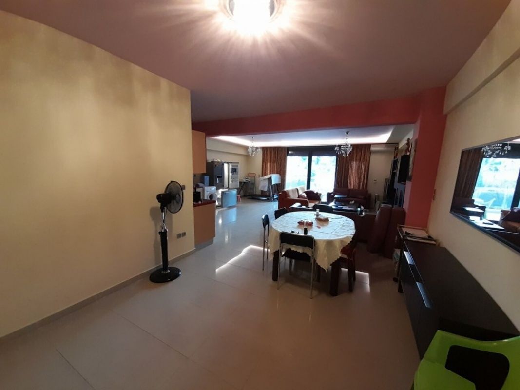 Квартира на Северо-Эгейских островах, Греция, 130 м2 фото 2