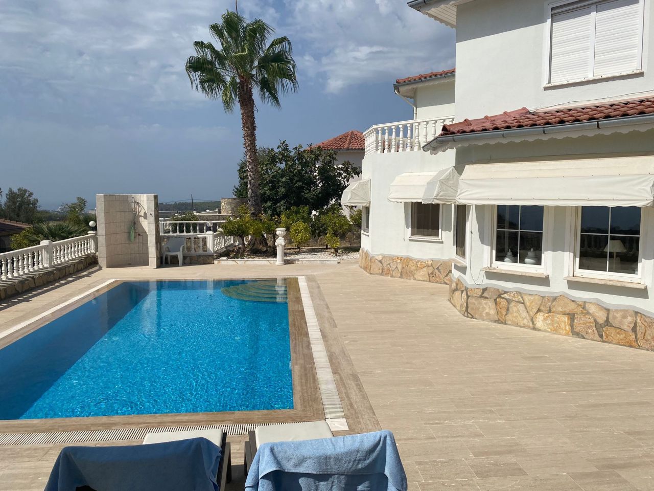 Вилла в Алании, Турция, 220 м2 фото 5