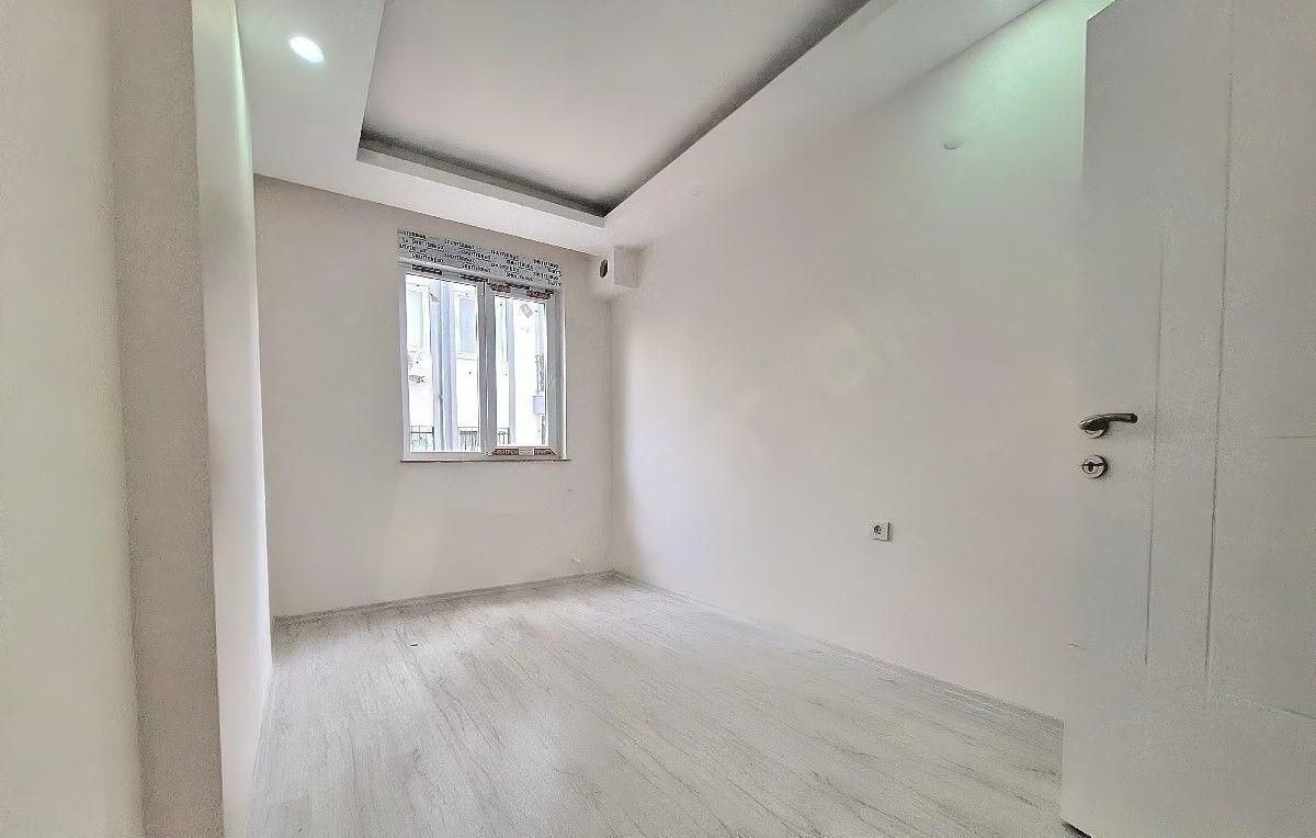 Квартира в Анталии, Турция, 90 м2 фото 3