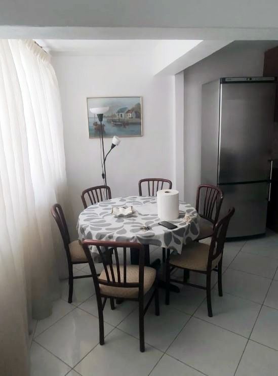 Квартира в Салониках, Греция, 55 м2 фото 2