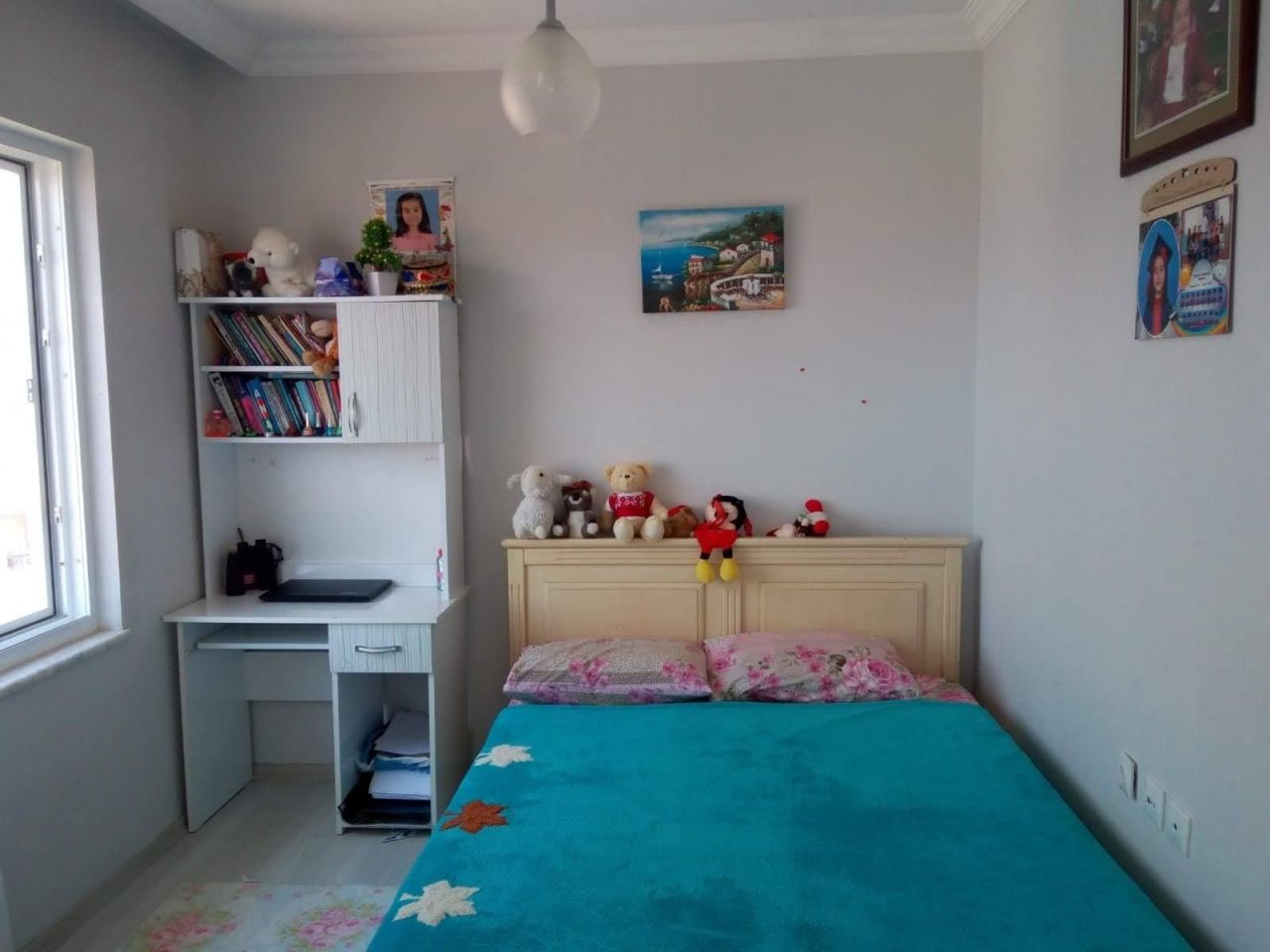 Вилла в Алании, Турция, 145 м2 фото 4