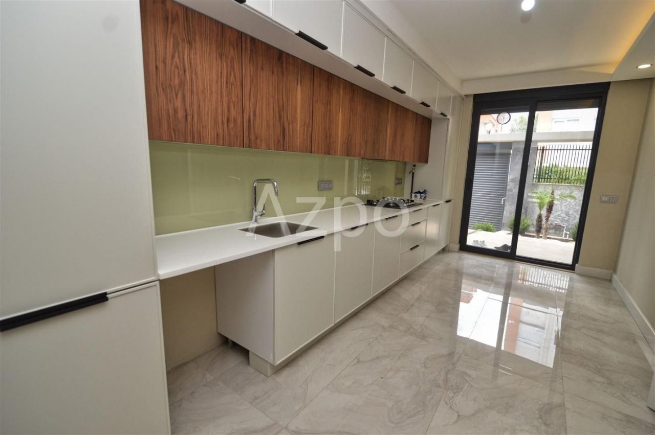 Вилла в Анталии, Турция, 375 м2 фото 3