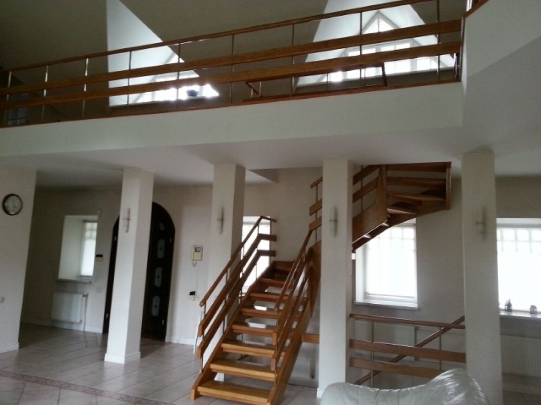 Дом в Рижском крае, Латвия, 2 000 сот. фото 5