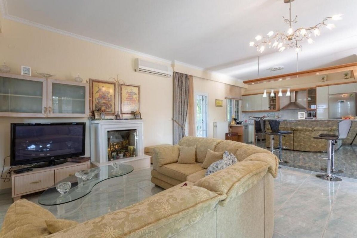 Дом на Ионических островах, Греция, 110 м2 фото 2