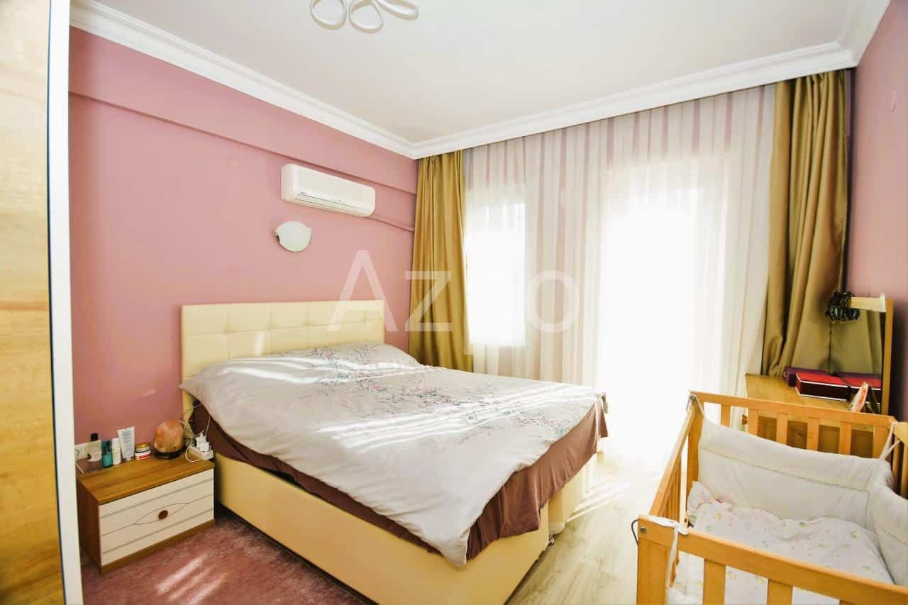 Апартаменты в Кемере, Турция, 100 м2 фото 3