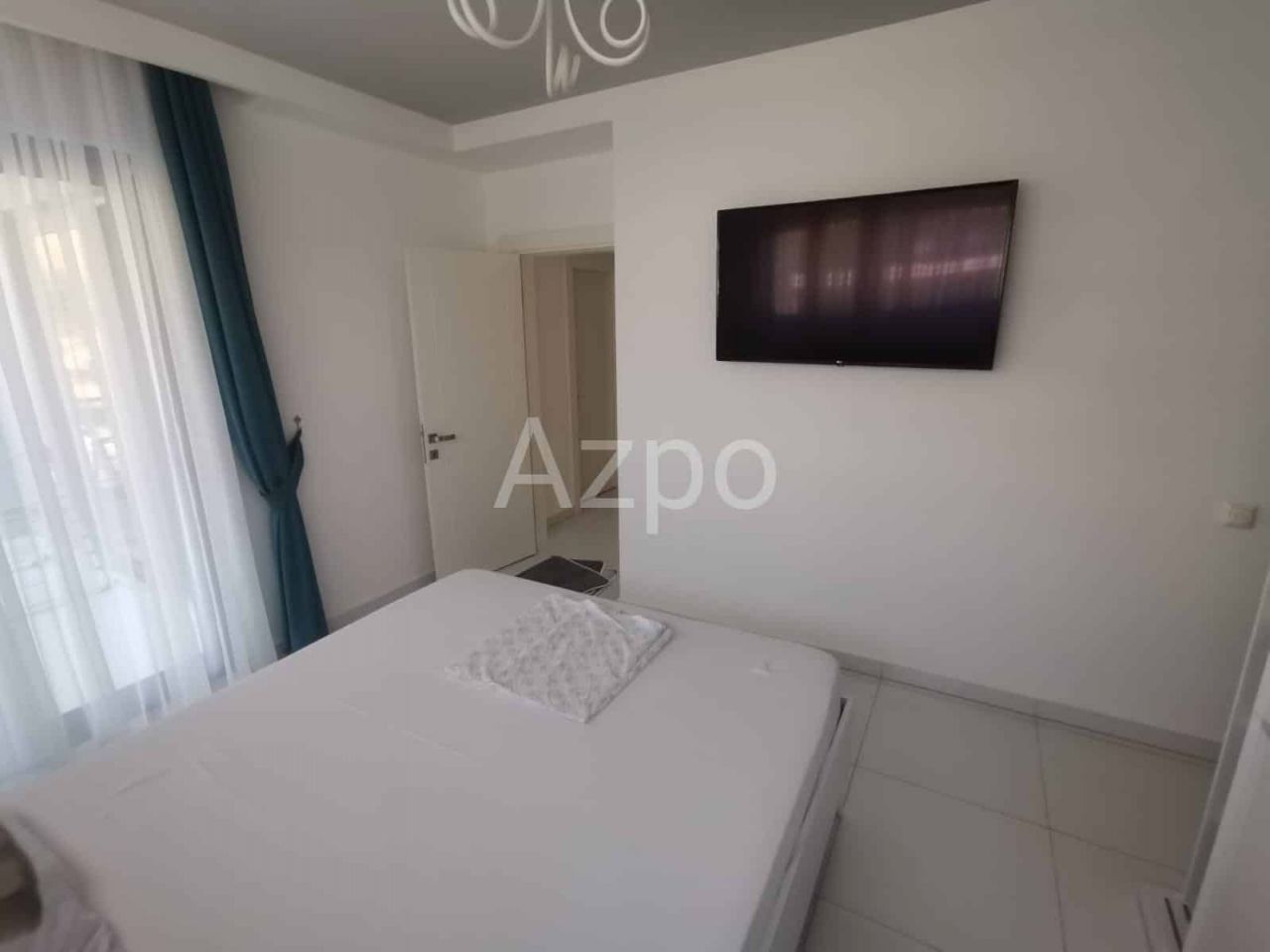 Апартаменты в Алании, Турция, 115 м2 фото 2