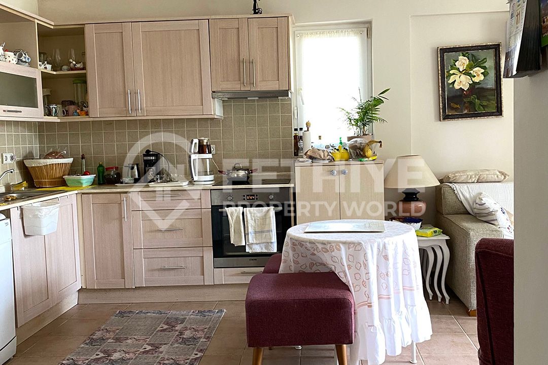 Квартира в Фетхие, Турция, 85 м2 фото 4