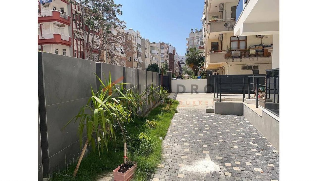 Квартира в Анталии, Турция, 160 м2 фото 5