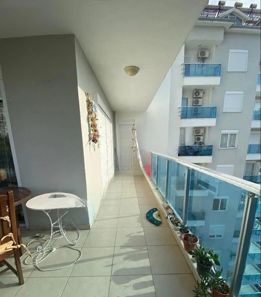 Квартира в Алании, Турция, 170 м2 фото 5