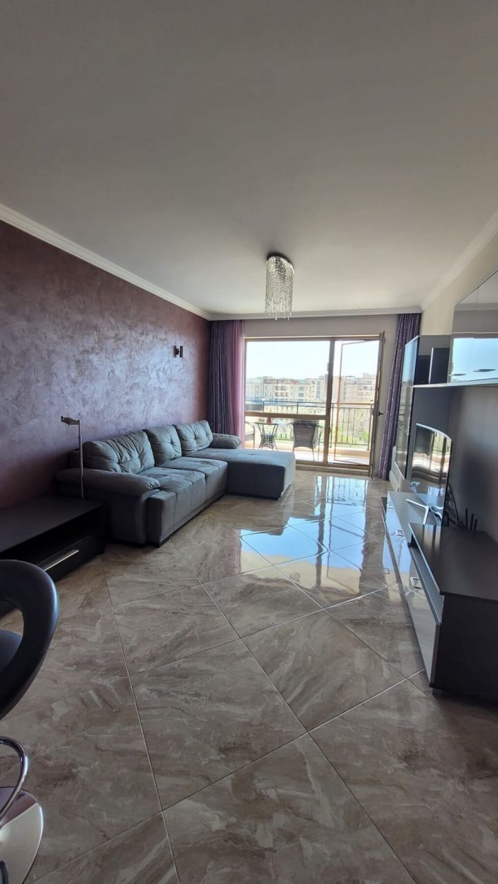 Апартаменты в Святом Власе, Болгария, 150 м2 фото 3