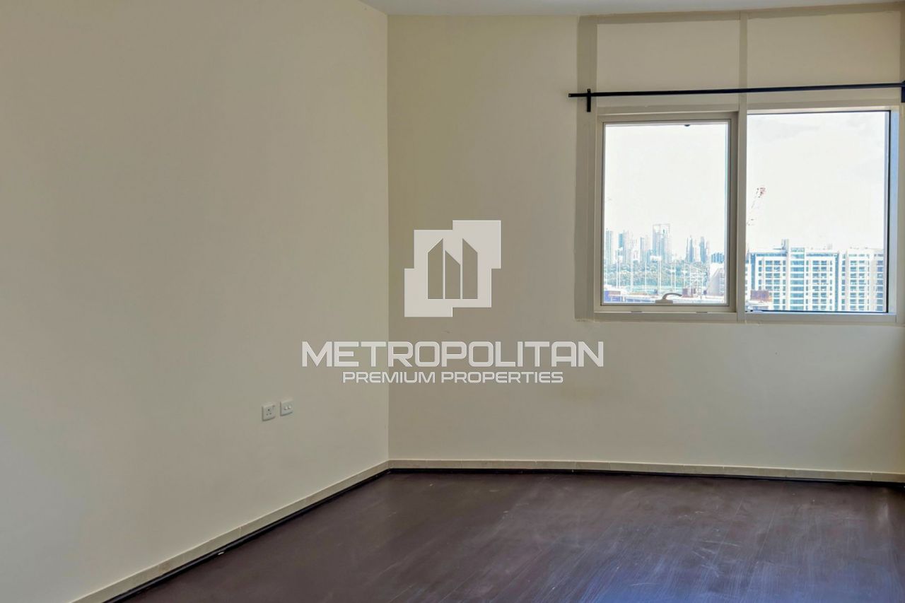 Апартаменты в Дубае, ОАЭ, 121 м2 фото 4