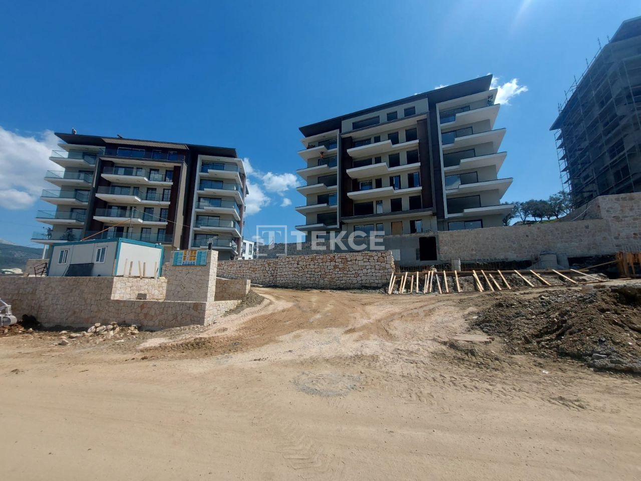 Апартаменты в Милясе, Турция, 170 м2 фото 4