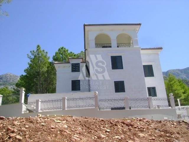 Дом в Святом Стефане, Черногория, 800 м2 фото 2