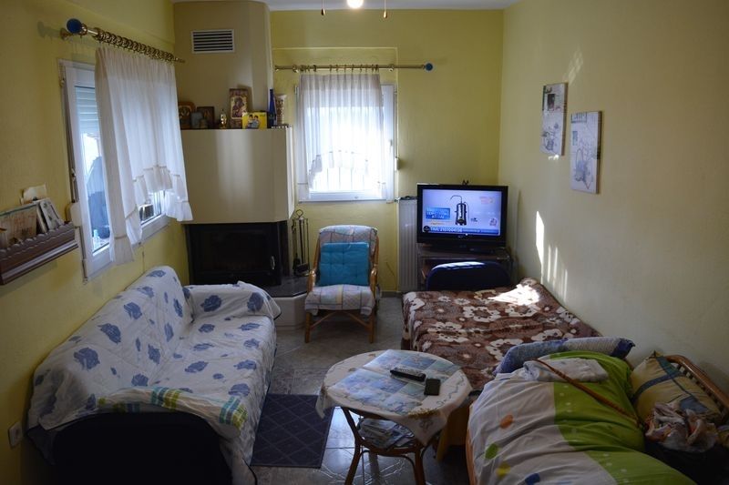 Дом на Халкидиках, Греция, 80 м2 фото 3