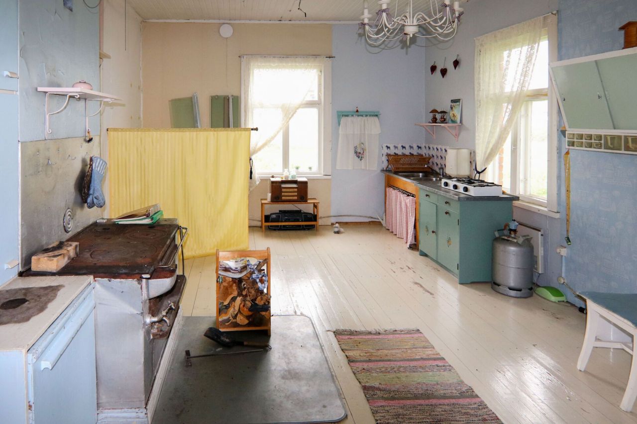 Дом в Васа, Финляндия, 90 м2 фото 2