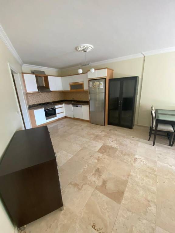 Квартира в Алании, Турция, 110 м2 фото 3