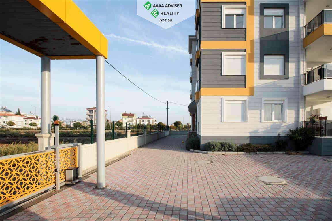 Квартира в Анталии, Турция, 220 м2 фото 3