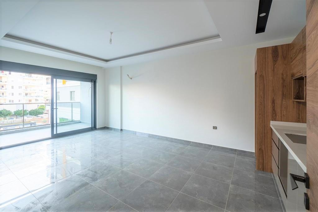 Апартаменты в Алании, Турция, 95 м2 фото 3