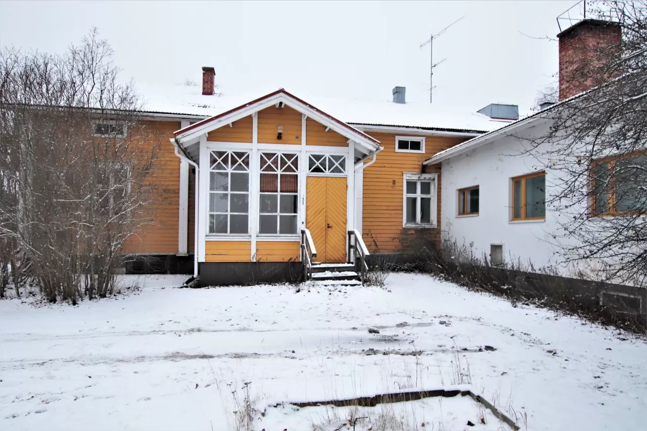 Дом в Оулу, Финляндия, 218 м2 фото 5