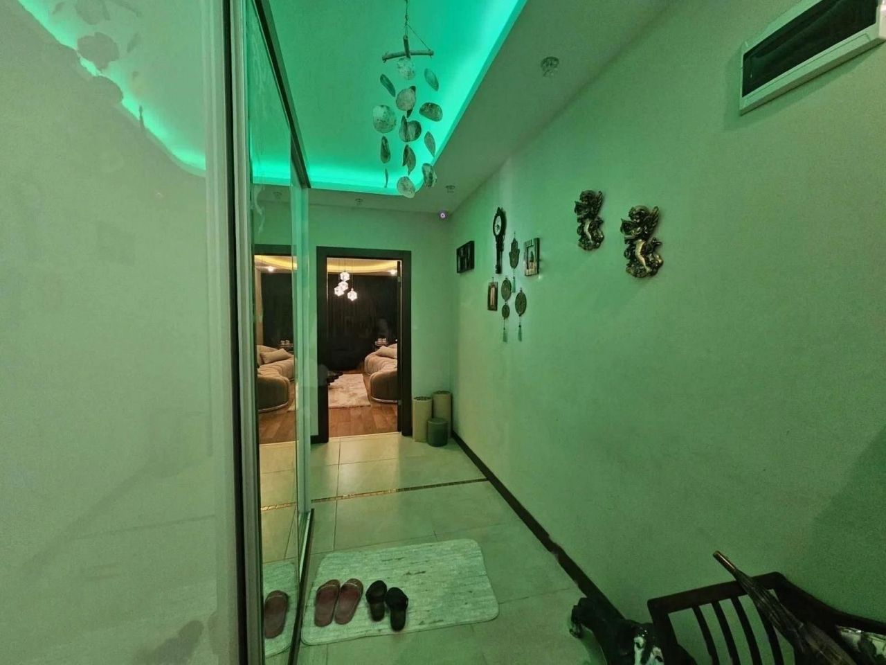 Квартира в Мерсине, Турция, 150 м2 фото 4