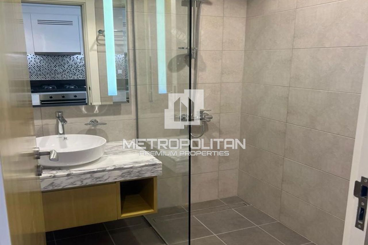 Апартаменты в Дубае, ОАЭ, 40 м2 фото 4