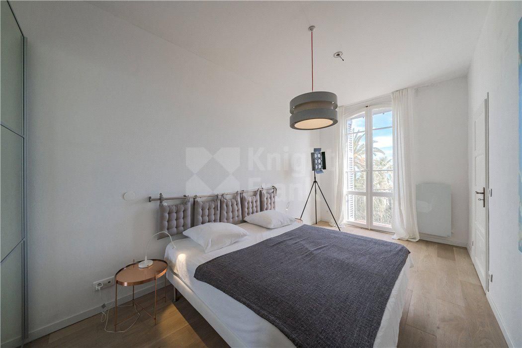 Апартаменты в Каннах, Франция, 140 м2 фото 4
