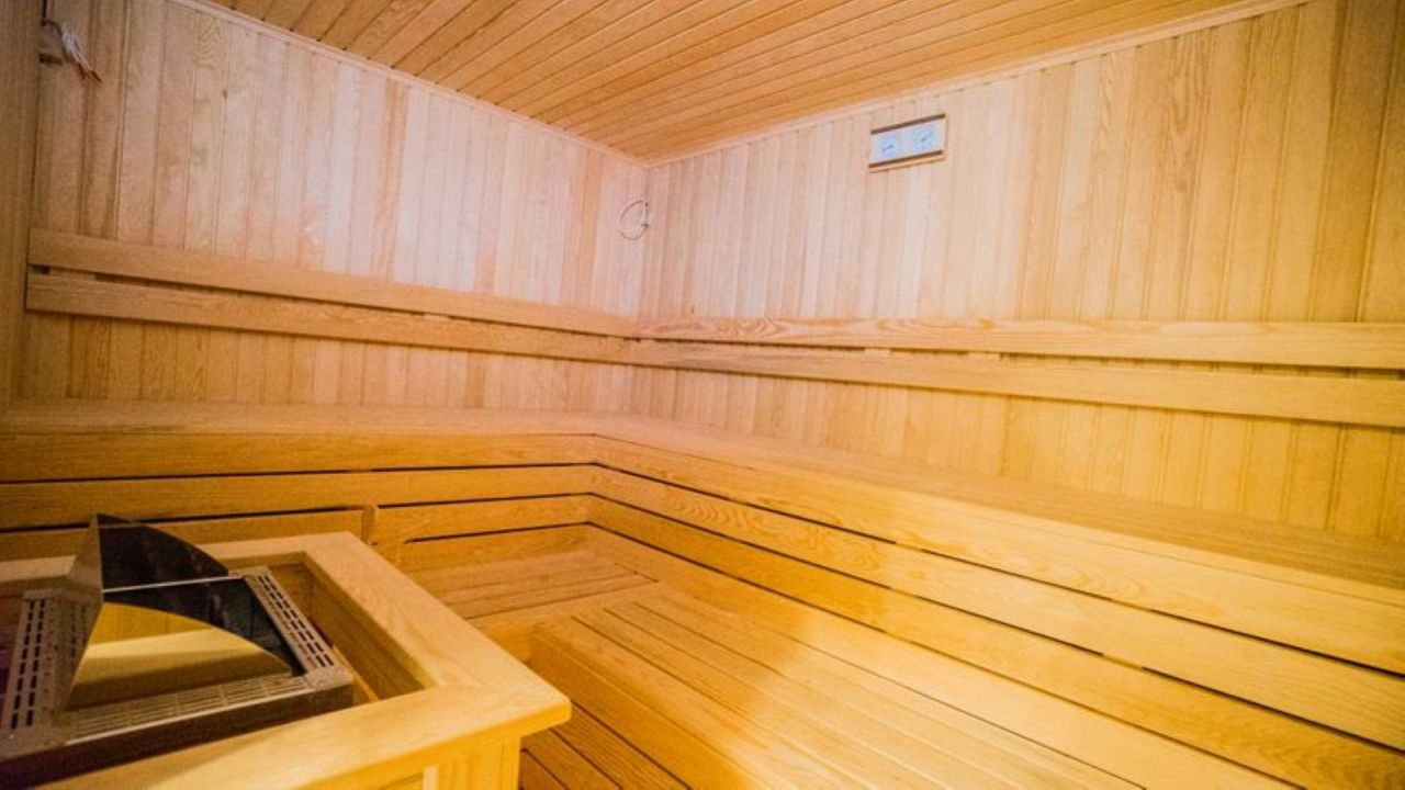 Квартира в Алании, Турция, 175 м2 фото 3