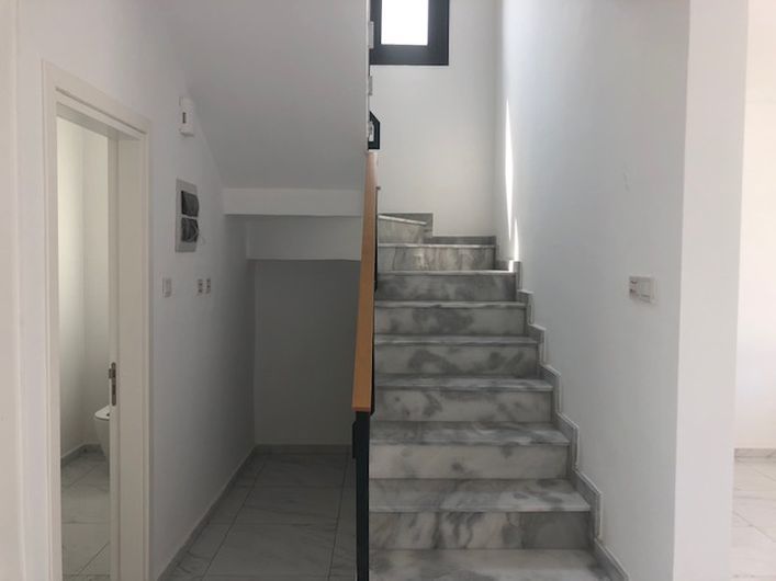 Коттедж в Пафосе, Кипр, 150 м2 фото 4