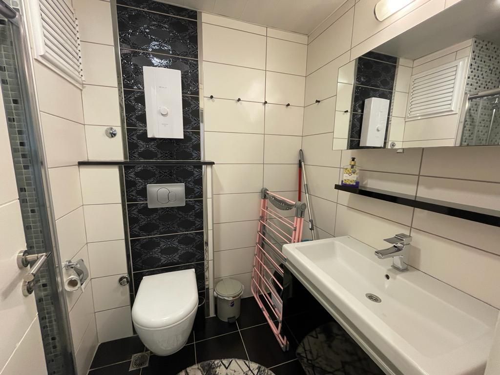 Квартира в Алании, Турция, 62 м2 фото 4