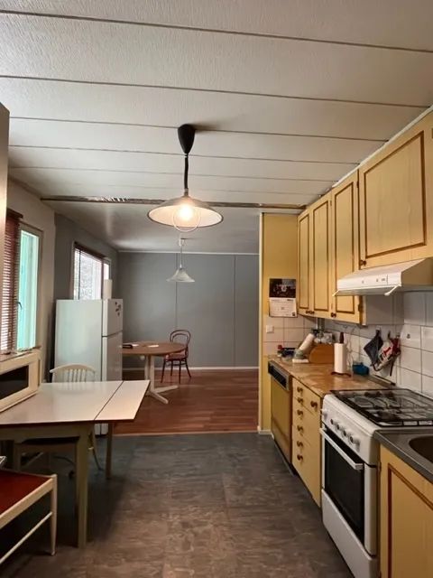 Дом в Посио, Финляндия, 98.8 м2 фото 4
