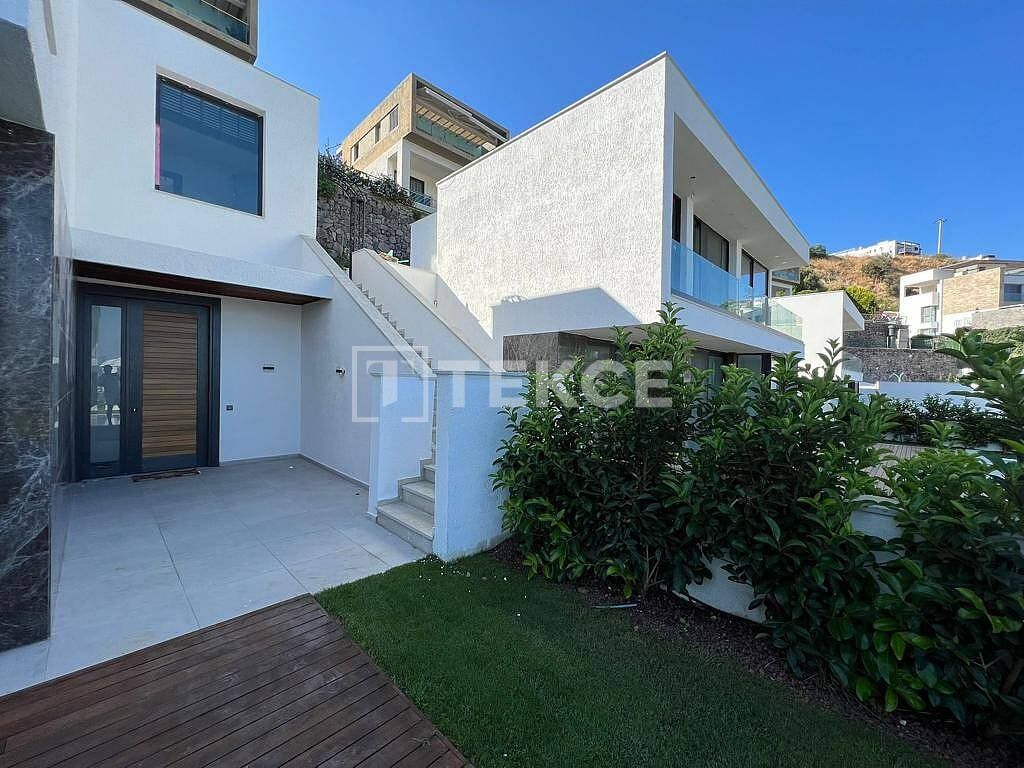 Вилла в Бодруме, Турция, 300 м2 фото 5